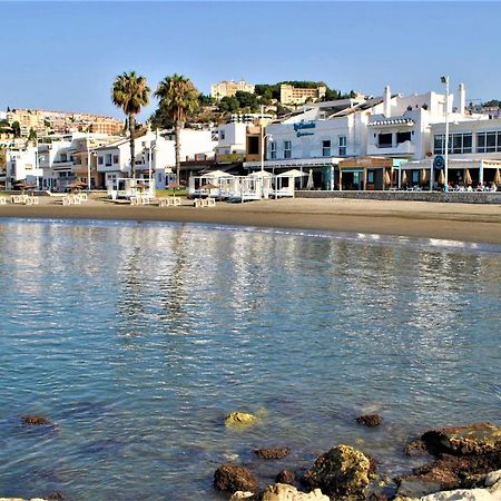 Apartamento Veronica Málaga Eksteriør bilde