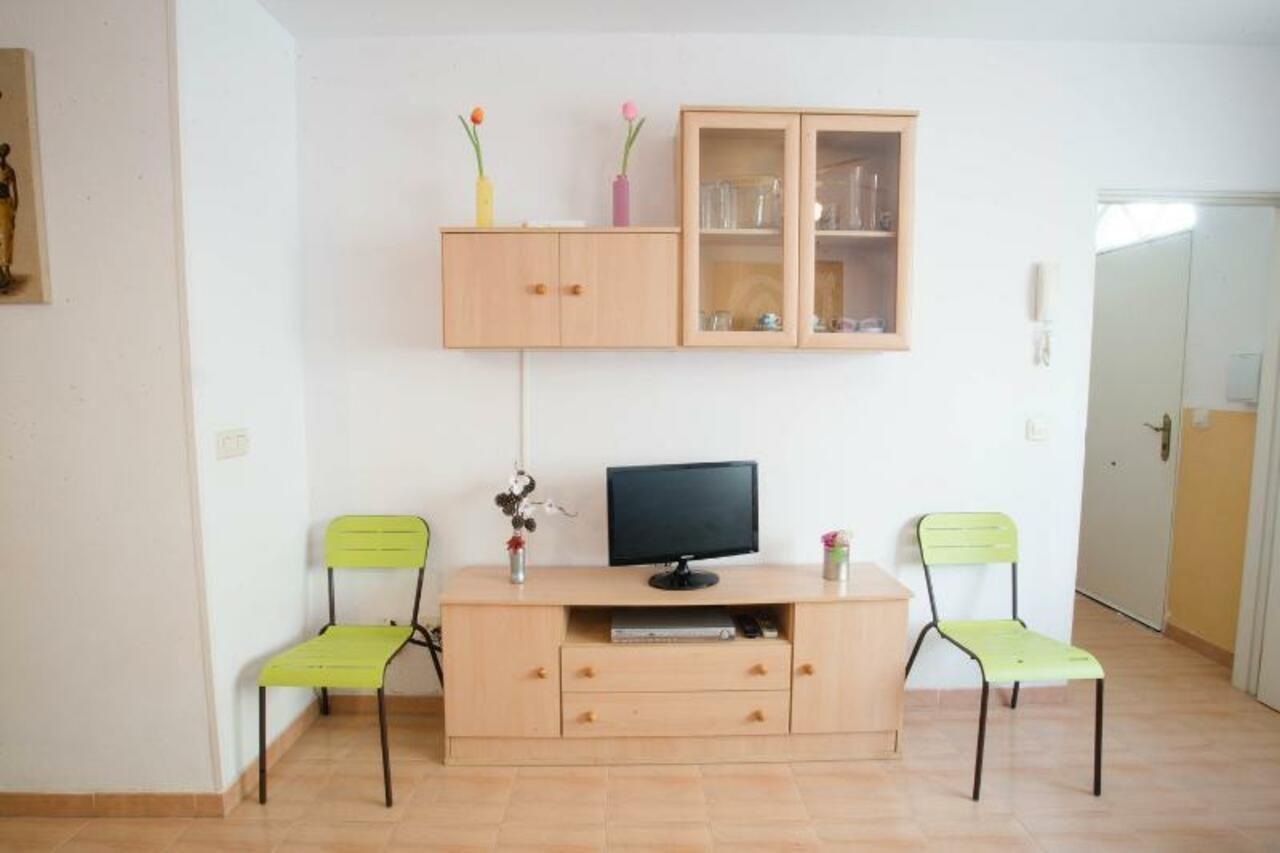Apartamento Veronica Málaga Eksteriør bilde