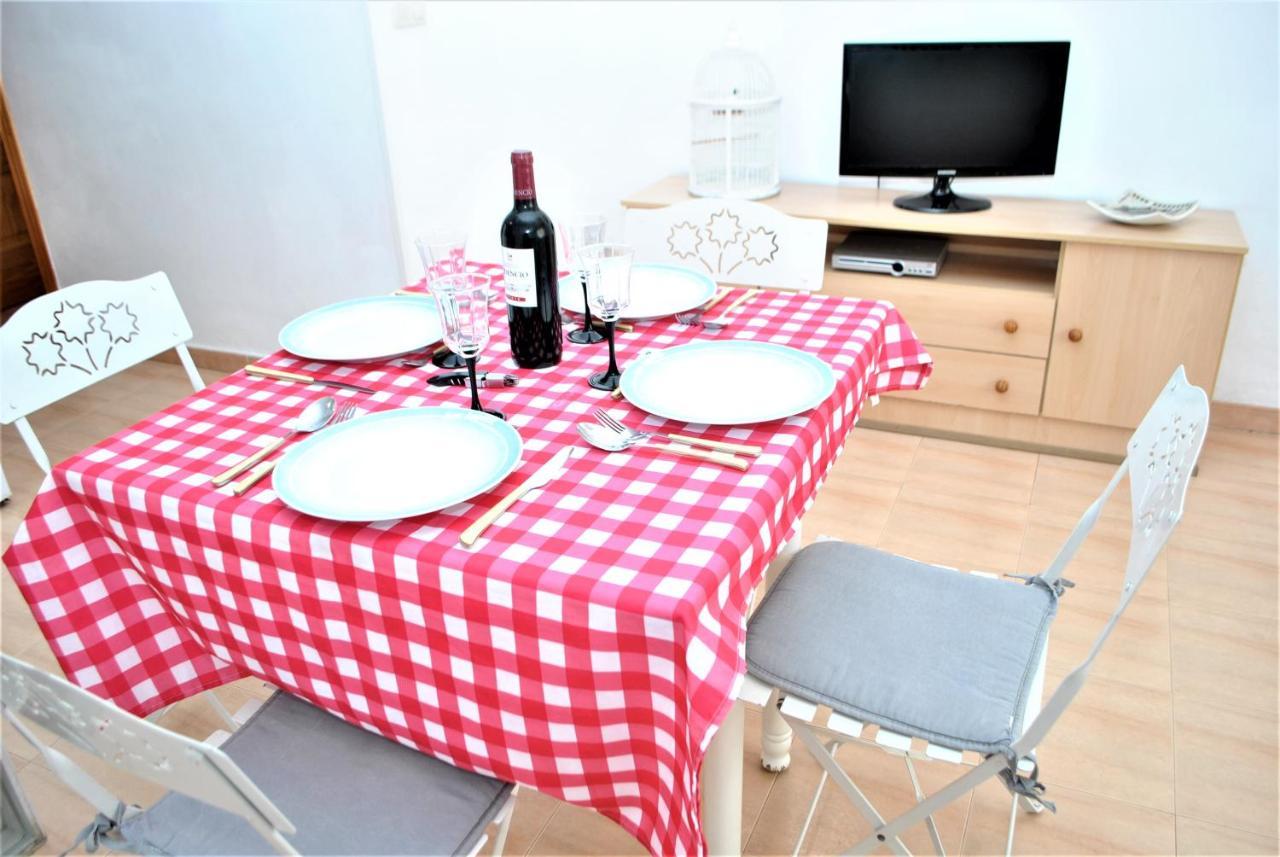 Apartamento Veronica Málaga Eksteriør bilde