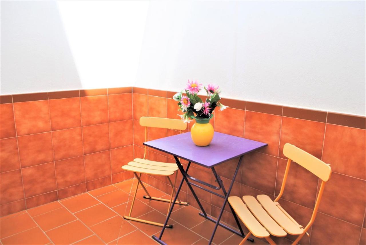 Apartamento Veronica Málaga Eksteriør bilde