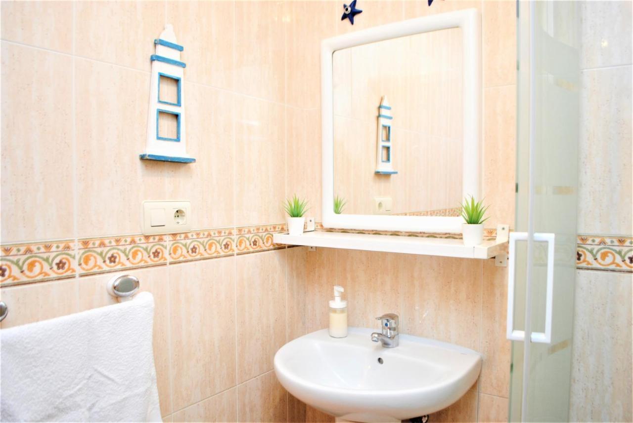 Apartamento Veronica Málaga Eksteriør bilde
