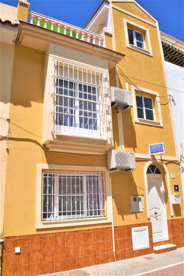 Apartamento Veronica Málaga Eksteriør bilde